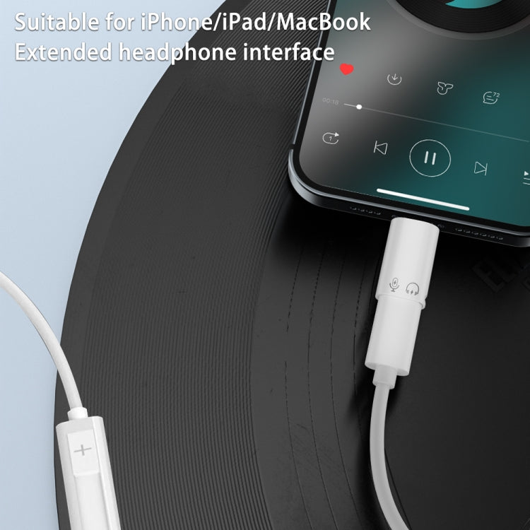 อะแดปเตอร์ 8 Pin เป็น USB-C / Type-C OTG, 8 Pin เป็น USB-C / Type-C