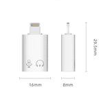 อะแดปเตอร์ 8 Pin เป็น USB 3.0 OTG, 8 Pin เป็น USB 3.0