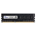 Vaseky แรมโมดูลหน่วยความจำ PC3-10600 DDR3 4GB 1333MHz AMD สำหรับเดสก์ท็อป, 4GB 1333MHz AMD