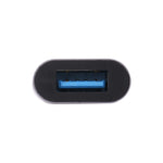 อะแดปเตอร์ USB 3.1 ชาย-หญิง ความเร็ว 10Gbps, USB 3.1 ชาย-หญิง