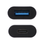 อะแดปเตอร์ USB 3.1 ตัวเมียเป็น USB-C / Type-C ตัวเมีย ความเร็ว 10Gbps