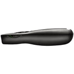 Logitech R400 รีโมทไร้สาย 2.4GHz สำหรับนำเสนอ PPT ปากกา, R400
