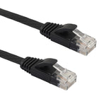 สายแลน CAT6 แบบบางพิเศษแบน ยาว 1.8 เมตร พร้อมหัวต่อ RJ45