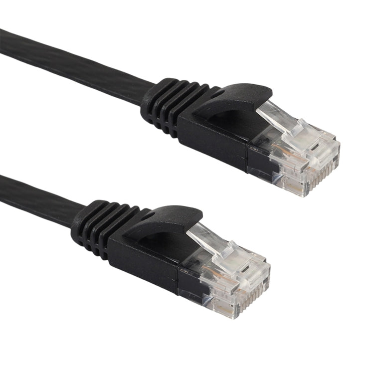 สายแลน CAT6 แบบบางพิเศษแบน ยาว 1.8 เมตร พร้อมหัวต่อ RJ45