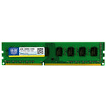 XIEDE X037 แรม DDR3 1333MHz 4GB แถบพิเศษสำหรับ AMD ทั่วไป สำหรับพีซีตั้งโต๊ะ, 1333MHz 4GB แถบพิเศษสำหรับ AMD ทั่วไป
