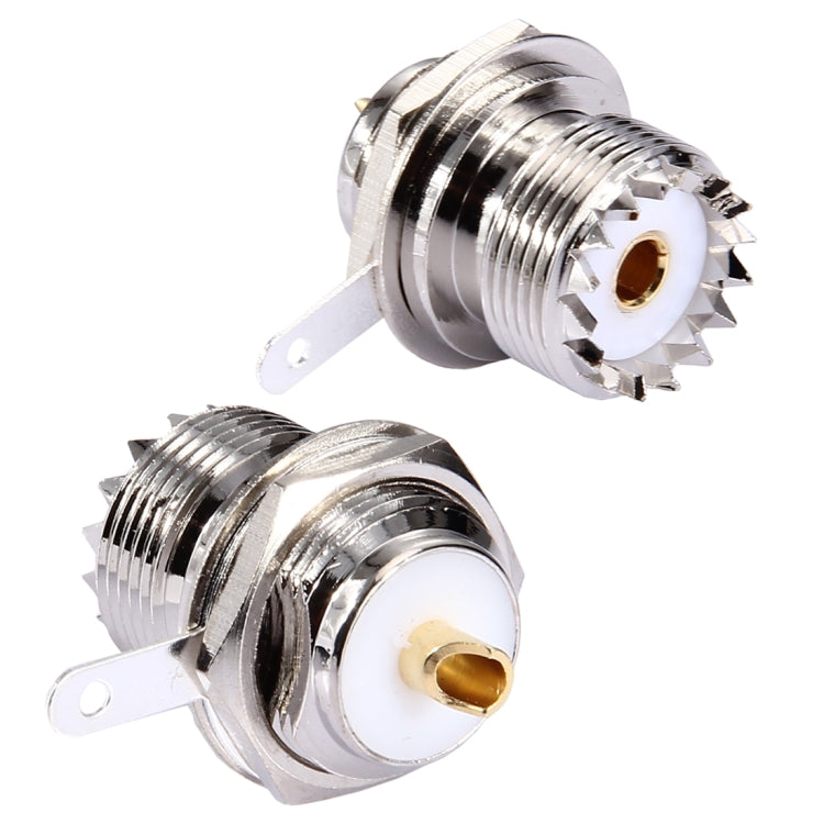 ข้อต่อ UHF ตัวเมียกับ KY, UHF ตัวเมียกับ KY