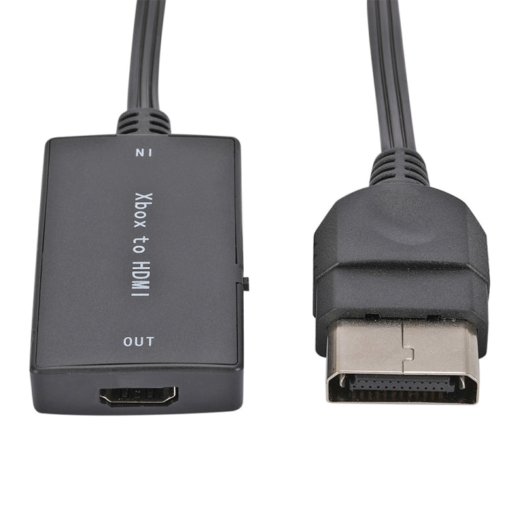 อะแดปเตอร์แปลงสัญญาณ Xbox เป็น HDMI สำหรับวิดีโอดิจิทัลและเสียง