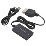 อะแดปเตอร์แปลงสัญญาณ Xbox เป็น HDMI สำหรับวิดีโอดิจิทัลและเสียง