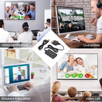 อะแดปเตอร์แปลงสัญญาณ Xbox เป็น HDMI สำหรับวิดีโอดิจิทัลและเสียง