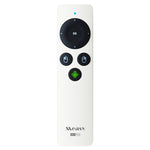 Measy RC9 รีโมทคอนโทรลคีย์บอร์ดไร้สาย Fly Air Mouse 2.4GHz, RC9