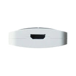 Measy RC9 รีโมทคอนโทรลคีย์บอร์ดไร้สาย Fly Air Mouse 2.4GHz, RC9