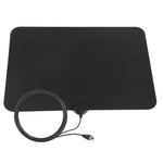 AN-1003 เสาอากาศ HDTV ในร่ม 5dBi/25dBi, VHF170-230/UHF470-862MHz, AN-1003