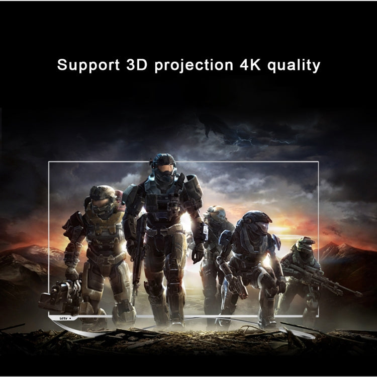 AYS-51V20 สวิตช์สปลิตเตอร์ HDMI 2.0 5x1 4K Ultra HD, 5x1 4K