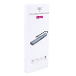 แท่นเชื่อมต่อ USB-C / Type-C เป็น USB 7-in-1 BYL-2303