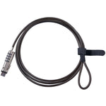 กุญแจล็อกแล็ปท็อปแบบยูนิเวอร์แซล อินเทอร์เฟซ USB