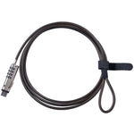 กุญแจล็อกแล็ปท็อปแบบยูนิเวอร์แซล อินเทอร์เฟซ USB