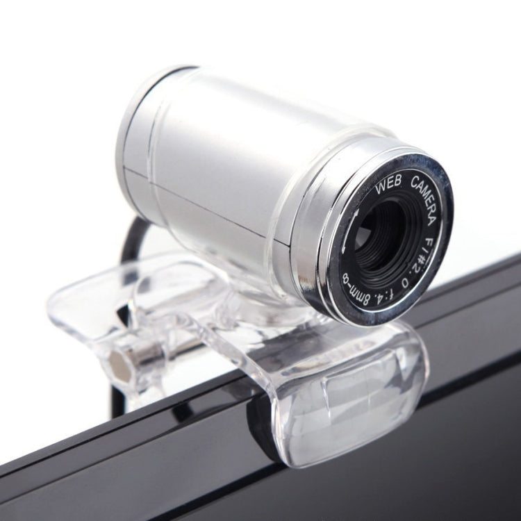 เว็บแคม HXSJ A860 30fps 480P HD สำหรับเดสก์ท็อป/แล็ปท็อป พร้อมไมโครโฟนดูดซับเสียง 10 ม., สายยาว 1.4 ม., A860 สีเทา, A860 สีน้ำเงิน, A860 สีแดง, A860 สีแดง+ดำ, A860 สีดำ