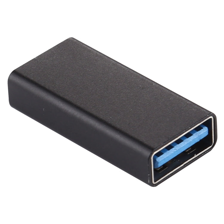 อะแดปเตอร์โลหะ Type-C / USB-C ตัวเมีย เป็น USB 3.0 ตัวเมีย, Type-C ตัวเมีย เป็น USB 3.0 ตัวเมีย