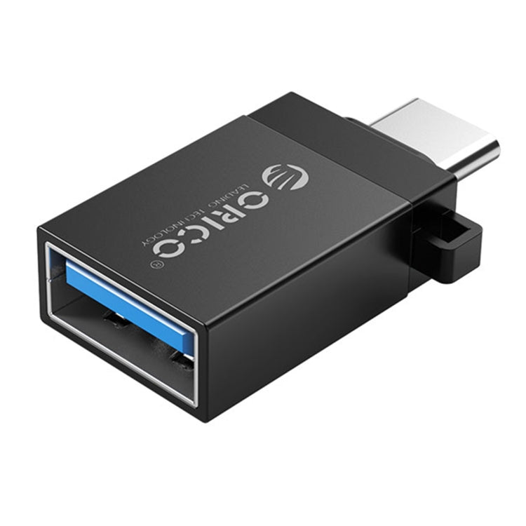 อะแดปเตอร์ ORICO CBT-UT01-BK-BP Type-C เป็น USB 3.0