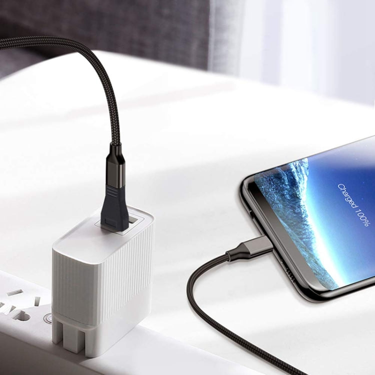 อะแดปเตอร์เชื่อมต่อ USB 3.0 ตัวผู้เป็น USB-C / Type-C 3.1 ตัวเมีย, AM เป็น USB Type-C