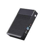 มินิพีซีระบบ Windows 10 และ Linux รุ่น K1 AMD A6-1450 ควอดคอร์ 4 เธรด 1.0-1.4GHz, RAM 2GB, ROM 32GB