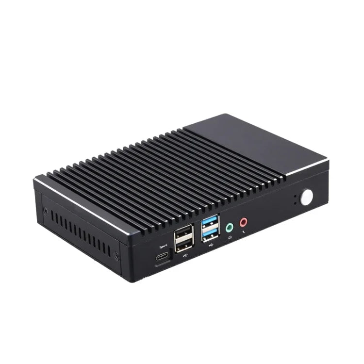 มินิพีซีระบบ Windows 10 และ Linux รุ่น K1 AMD A6-1450 ควอดคอร์ 4 เธรด 1.0-1.4GHz, RAM 2GB, ROM 32GB