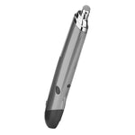 เมาส์ออปติคอลไร้สายอัจฉริยะ 6 ปุ่ม PR-08 พร้อมฟังก์ชันปากกา Stylus และเลเซอร์ สีแดง สีขาว สีดำ สีเทา สีน้ำเงิน