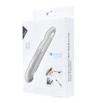 เมาส์ออปติคอลไร้สายอัจฉริยะ 6 ปุ่ม PR-08 พร้อมฟังก์ชันปากกา Stylus และเลเซอร์ สีแดง สีขาว สีดำ สีเทา สีน้ำเงิน