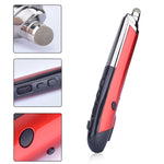 เมาส์ออปติคอลไร้สายอัจฉริยะ 6 ปุ่ม PR-08 พร้อมฟังก์ชันปากกา Stylus และเลเซอร์ สีแดง สีขาว สีดำ สีเทา สีน้ำเงิน