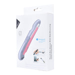 เมาส์ออปติคอลไร้สายอัจฉริยะ 6 ปุ่ม PR-08 พร้อมฟังก์ชันปากกา Stylus และเลเซอร์ สีแดง สีขาว สีดำ สีเทา สีน้ำเงิน
