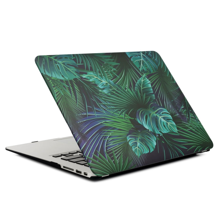 เคสแข็ง PC สำหรับ MacBook Air 13.3 นิ้ว, PC5461B, PC5461C