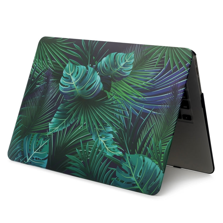 เคสแข็ง PC สำหรับ MacBook Air 13.3 นิ้ว, PC5461B, PC5461C