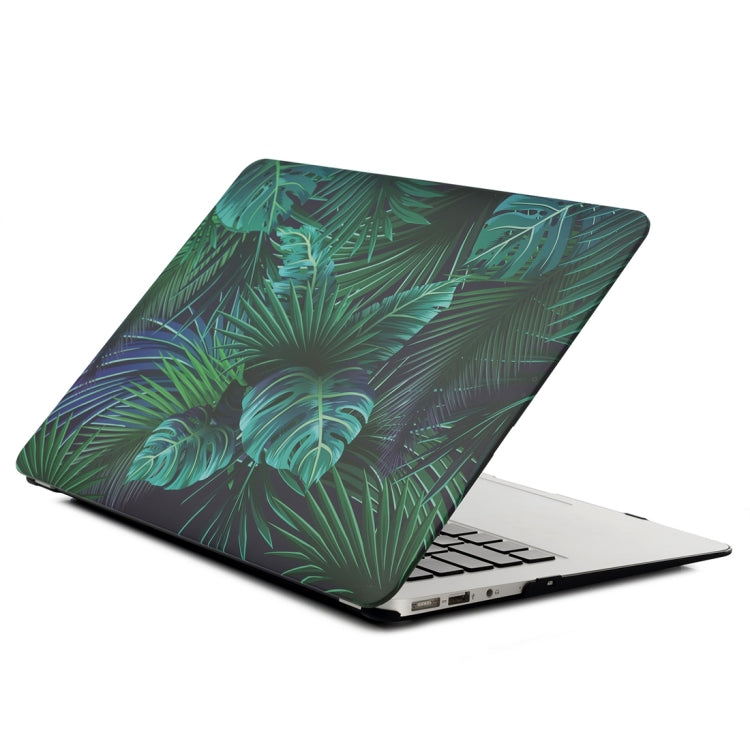 เคสแข็ง PC สำหรับ MacBook Air 13.3 นิ้ว, PC5461B, PC5461C
