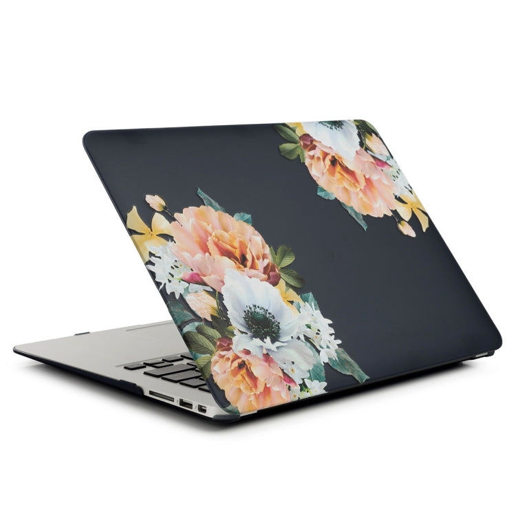 เคสแข็ง PC สำหรับ MacBook Air 13.3 นิ้ว, PC5461B, PC5461C