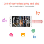 Richwell แฟลชไดรฟ์โลหะ 3 in 1 32G Type-C + Micro USB + USB 3.0 พร้อมฟังก์ชัน OTG