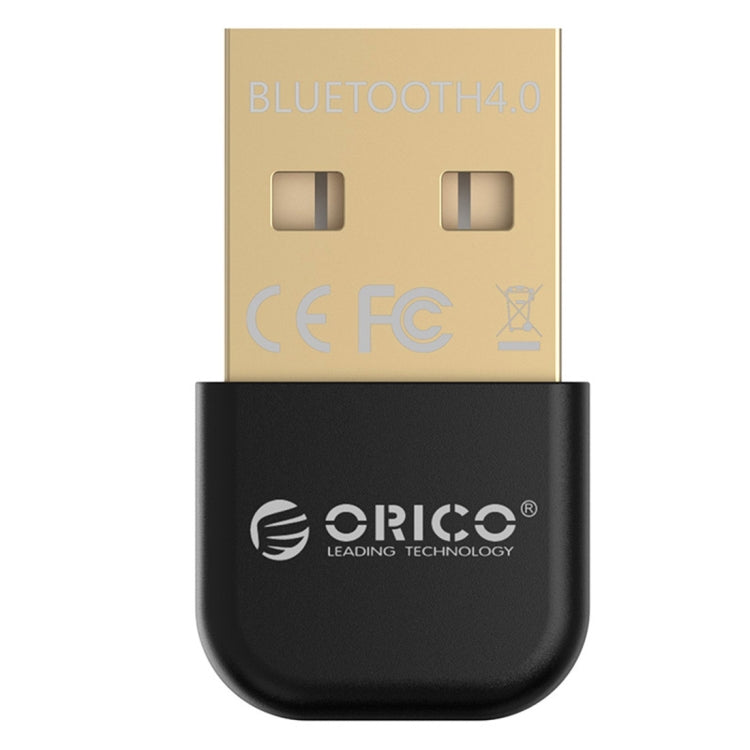 อะแดปเตอร์ USB Bluetooth 4.0 ORICO BTA-403 ความเร็วโอนข้อมูล 3Mbps