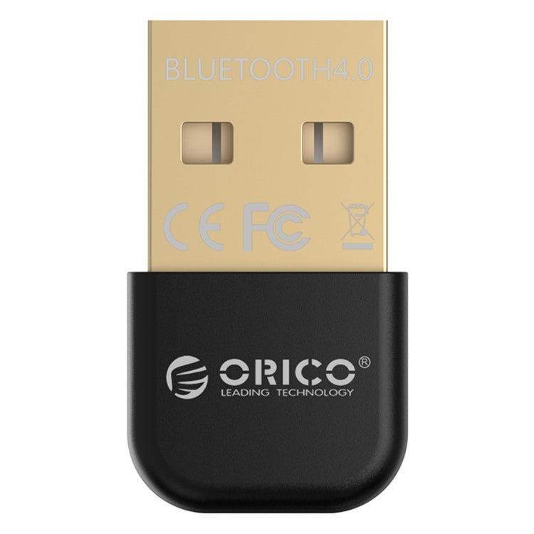 อะแดปเตอร์ USB Bluetooth 4.0 ORICO BTA-403 ความเร็วโอนข้อมูล 3Mbps