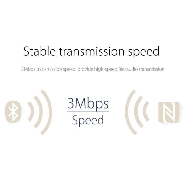 อะแดปเตอร์ USB Bluetooth 4.0 ORICO BTA-403 ความเร็วโอนข้อมูล 3Mbps