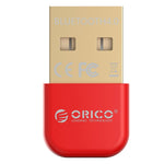 อะแดปเตอร์ USB Bluetooth 4.0 ORICO BTA-403 ความเร็วโอนข้อมูล 3Mbps