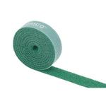 ORICO CBT-1S สายรัดสายเคเบิลแบบตะขอและห่วง ใช้ซ้ำได้และแบ่งแยกได้ ยาว 1 เมตร