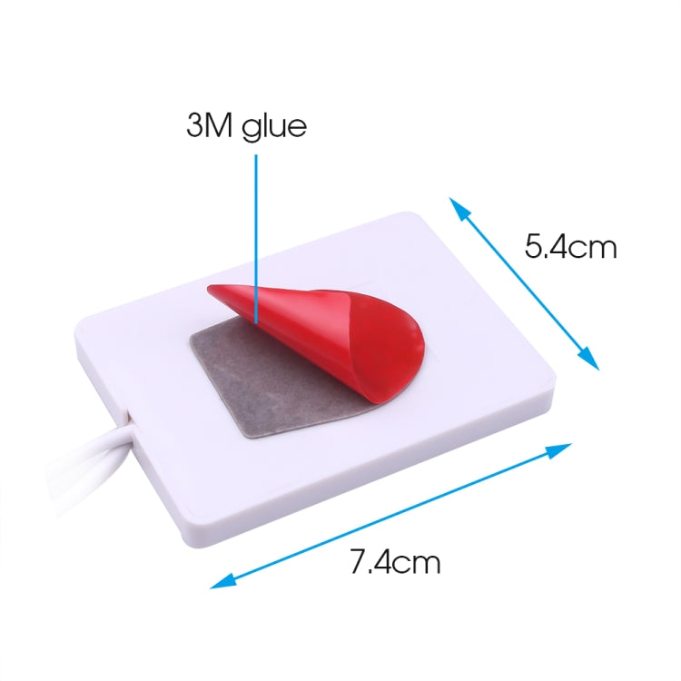 เสาอากาศ 4G 28dBi พร้อมขั้วต่อ TS9 ตัวผู้ สำหรับเราเตอร์ 4G LTE FDD/TDD, TS9 ตัวผู้