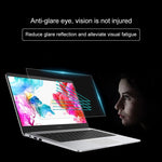 ฟิล์มกระจกนิรภัยกันรอยหน้าจอแล็ปท็อป 9H สำหรับ Huawei MateBook 14 นิ้ว