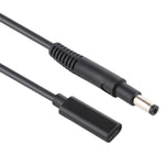 สายชาร์จอะแดปเตอร์ USB-C / Type-C เป็น 4.8 x 1.7 มม.
