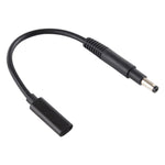 สายชาร์จอะแดปเตอร์ USB-C / Type-C เป็น 4.8 x 1.7 มม.
