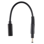 สายชาร์จอะแดปเตอร์ USB-C / Type-C เป็น 4.8 x 1.7 มม.