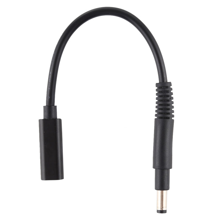 สายชาร์จอะแดปเตอร์ USB-C / Type-C เป็น 4.8 x 1.7 มม.