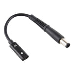 สายชาร์จอะแดปเตอร์ DP USB-C / Type-C เป็น 7.4 x 0.6 มม. สำหรับ Dell
