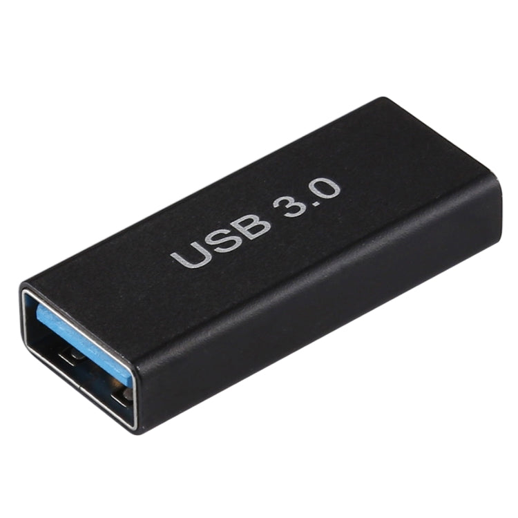 อะแดปเตอร์ขยาย USB 3.0 ตัวเมียเป็นตัวเมีย