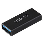อะแดปเตอร์ขยาย USB 3.0 ตัวเมียเป็นตัวเมีย