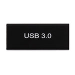 อะแดปเตอร์ขยาย USB 3.0 ตัวเมียเป็นตัวเมีย